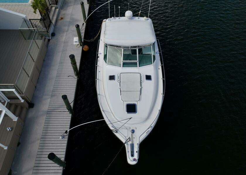 Amejaie II 35ft Tiara Yachts Yacht For Sale