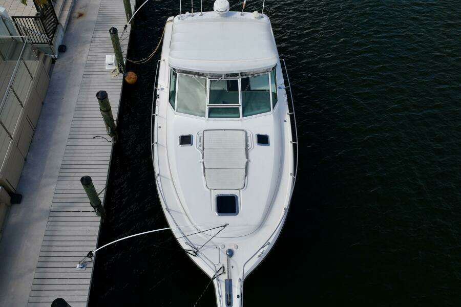 Amejaie II 35ft Tiara Yachts Yacht For Sale