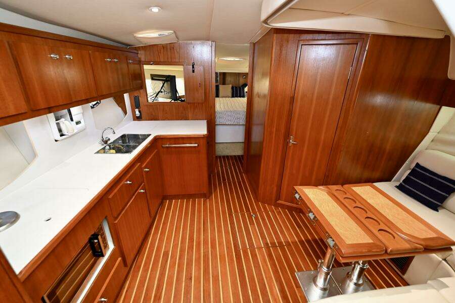 Amejaie II 35ft Tiara Yachts Yacht For Sale