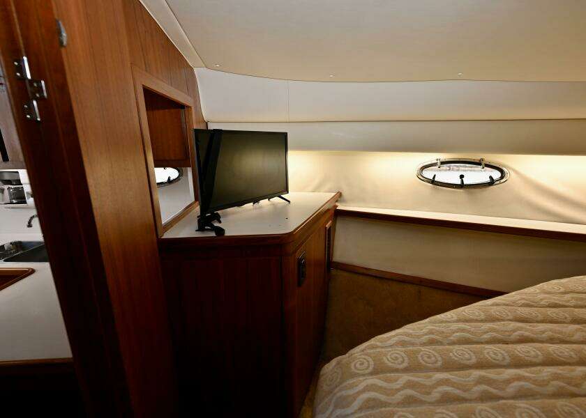 Amejaie II 35ft Tiara Yachts Yacht For Sale