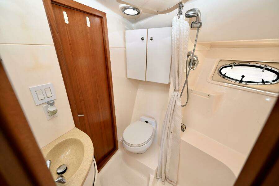 Amejaie II 35ft Tiara Yachts Yacht For Sale