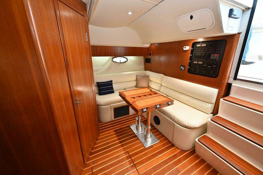 Amejaie II 35ft Tiara Yachts Yacht For Sale