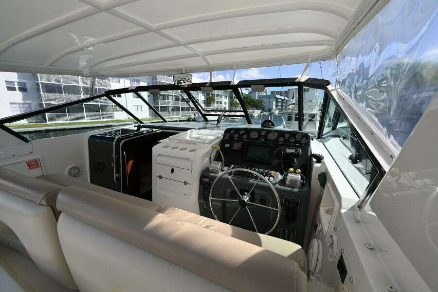 Amejaie II 35ft Tiara Yachts Yacht For Sale