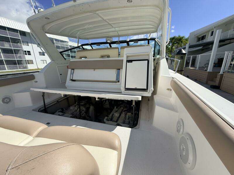 Amejaie II 35ft Tiara Yachts Yacht For Sale