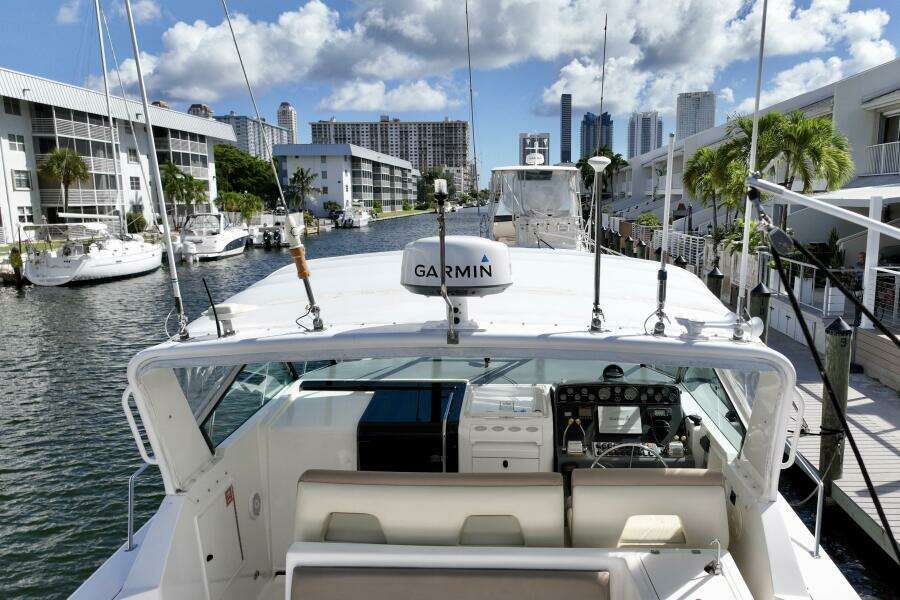 Amejaie II 35ft Tiara Yachts Yacht For Sale