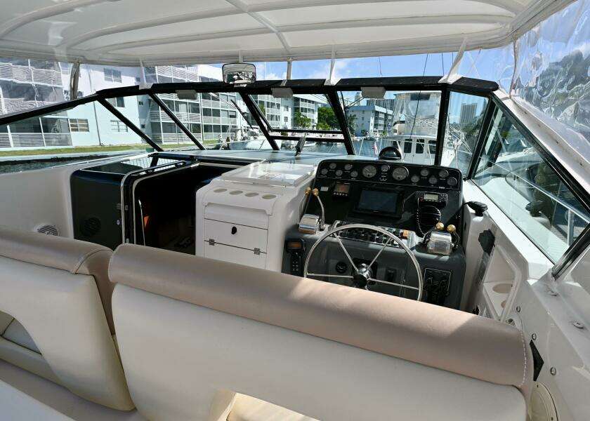 Amejaie II 35ft Tiara Yachts Yacht For Sale