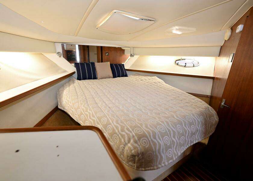 Amejaie II 35ft Tiara Yachts Yacht For Sale