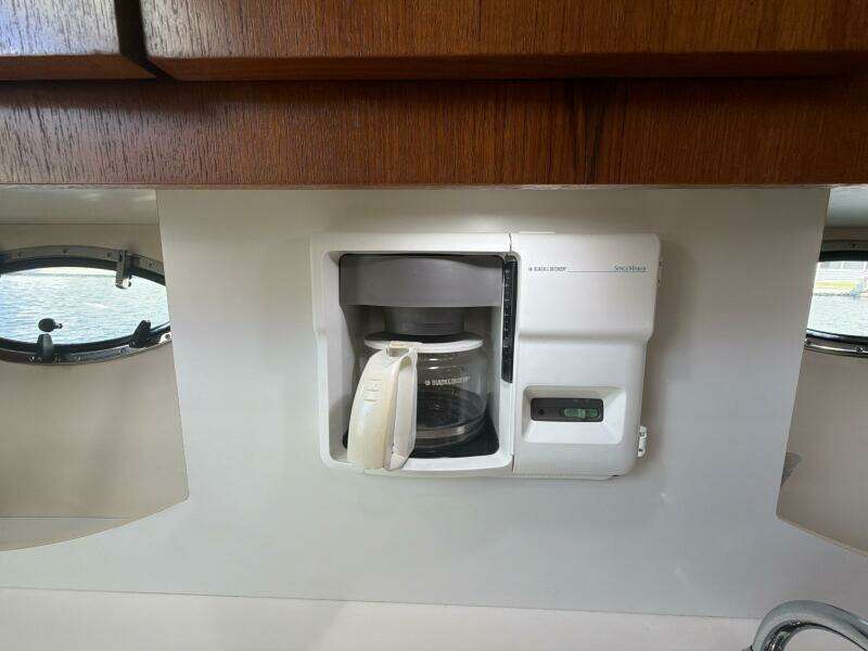 Amejaie II 35ft Tiara Yachts Yacht For Sale