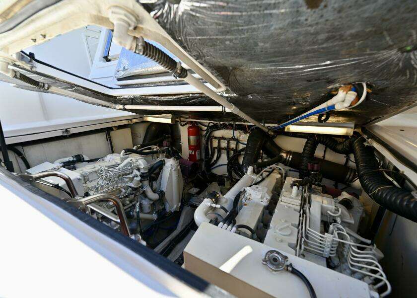 Amejaie II 35ft Tiara Yachts Yacht For Sale