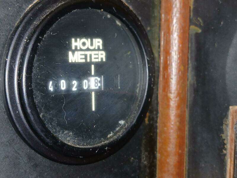 Star Gazer 43ft Irwin Yacht For Sale