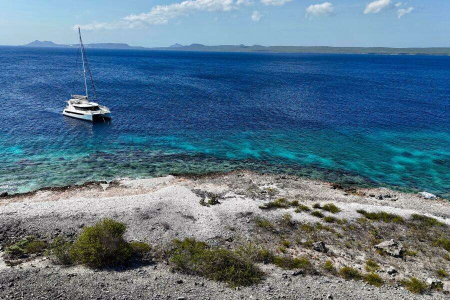 Momentum 42ft Leopard Yacht For Sale Momentum 42ft Leopard Yacht For Sale