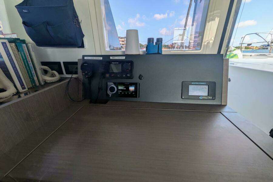 Momentum 42ft Leopard Yacht For Sale Momentum 42ft Leopard Yacht For Sale