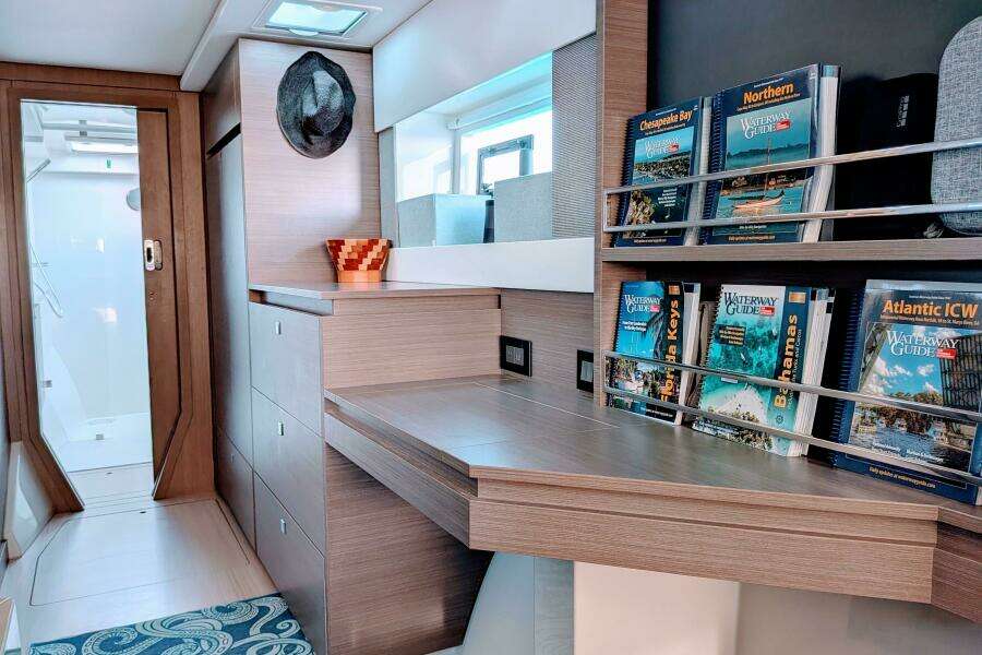 Momentum 42ft Leopard Yacht For Sale Momentum 42ft Leopard Yacht For Sale