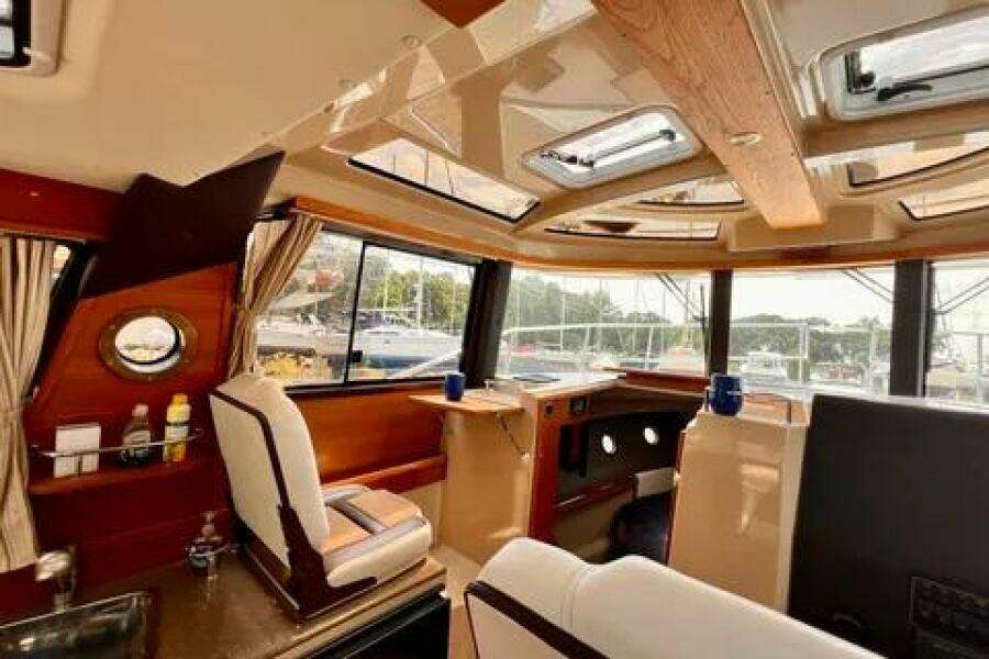 Celtic Skye 29ft Ranger Tugs Yacht For Sale