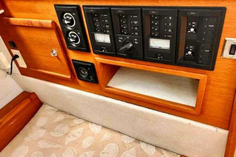 Celtic Skye 29ft Ranger Tugs Yacht For Sale