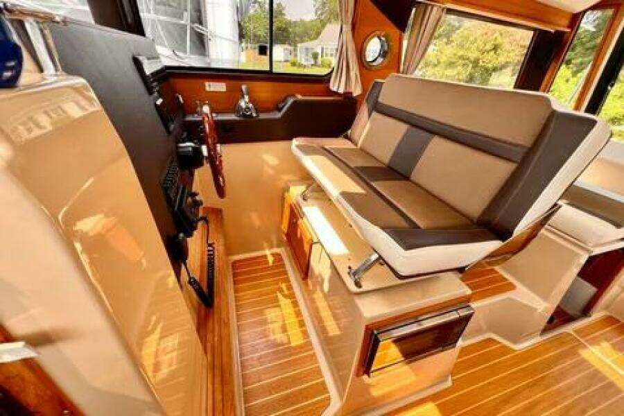 Celtic Skye 29ft Ranger Tugs Yacht For Sale