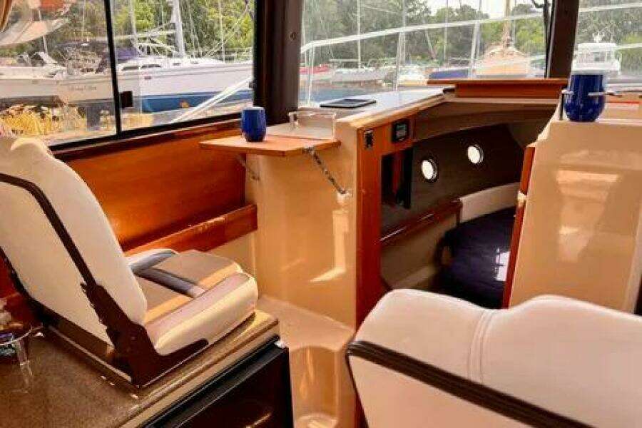 Celtic Skye 29ft Ranger Tugs Yacht For Sale