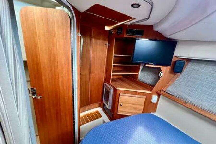 Celtic Skye 29ft Ranger Tugs Yacht For Sale