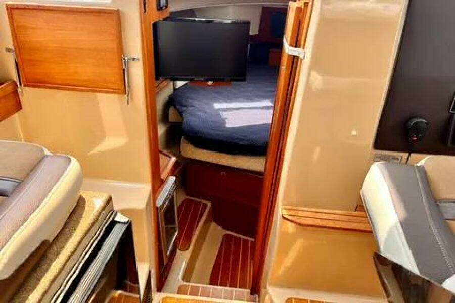 Celtic Skye 29ft Ranger Tugs Yacht For Sale