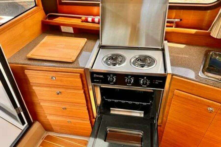 Celtic Skye 29ft Ranger Tugs Yacht For Sale