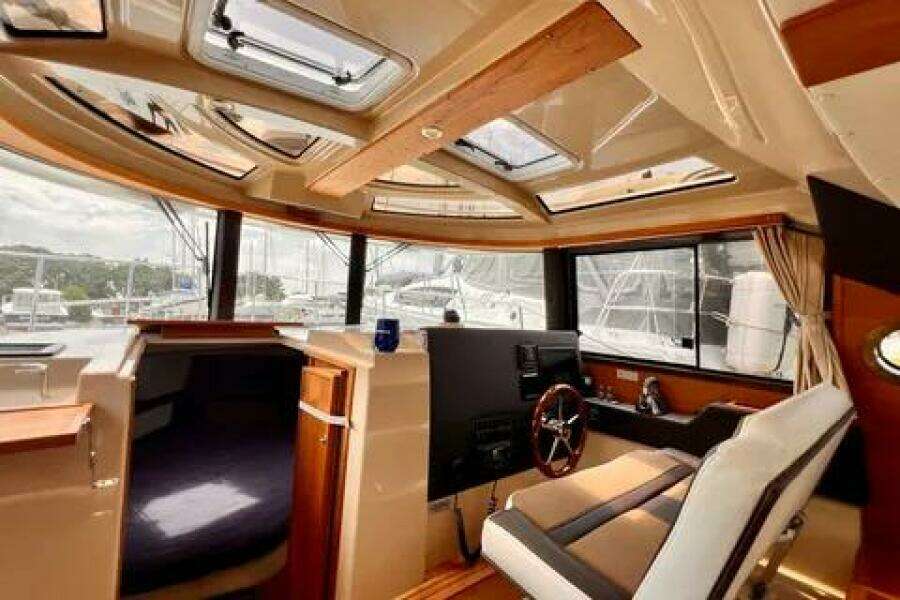 Celtic Skye 29ft Ranger Tugs Yacht For Sale