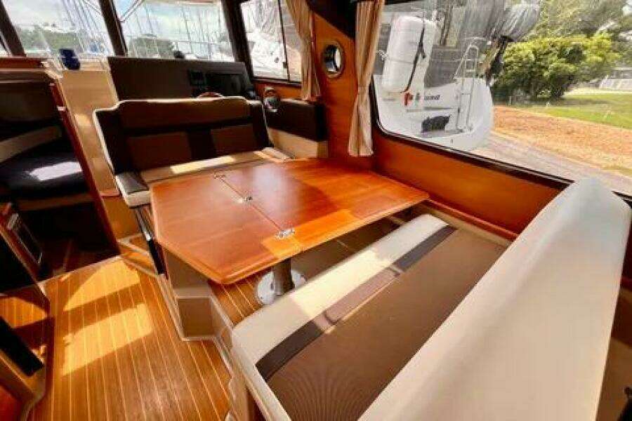 Celtic Skye 29ft Ranger Tugs Yacht For Sale