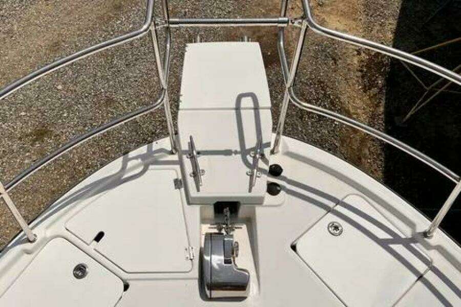 Celtic Skye 29ft Ranger Tugs Yacht For Sale