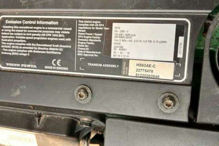 Celtic Skye 29ft Ranger Tugs Yacht For Sale