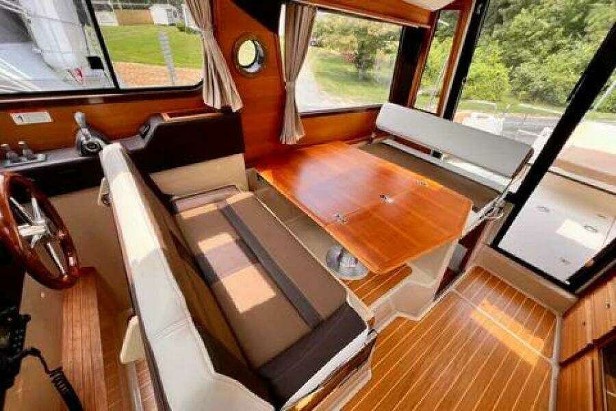 Celtic Skye 29ft Ranger Tugs Yacht For Sale