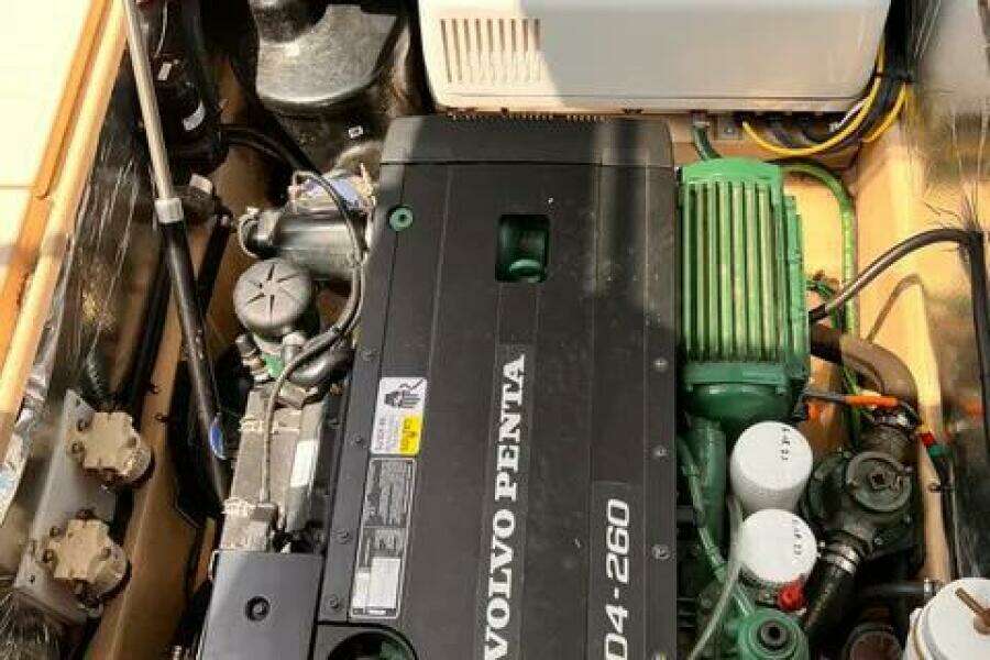 Celtic Skye 29ft Ranger Tugs Yacht For Sale