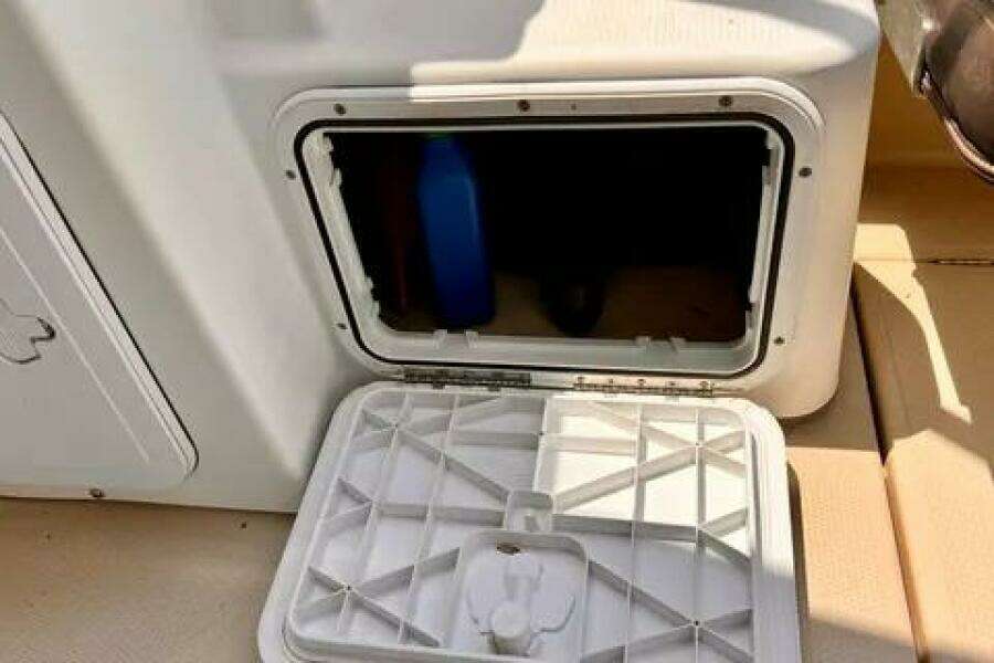 Celtic Skye 29ft Ranger Tugs Yacht For Sale