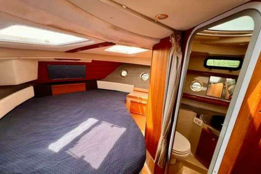 Celtic Skye 29ft Ranger Tugs Yacht For Sale