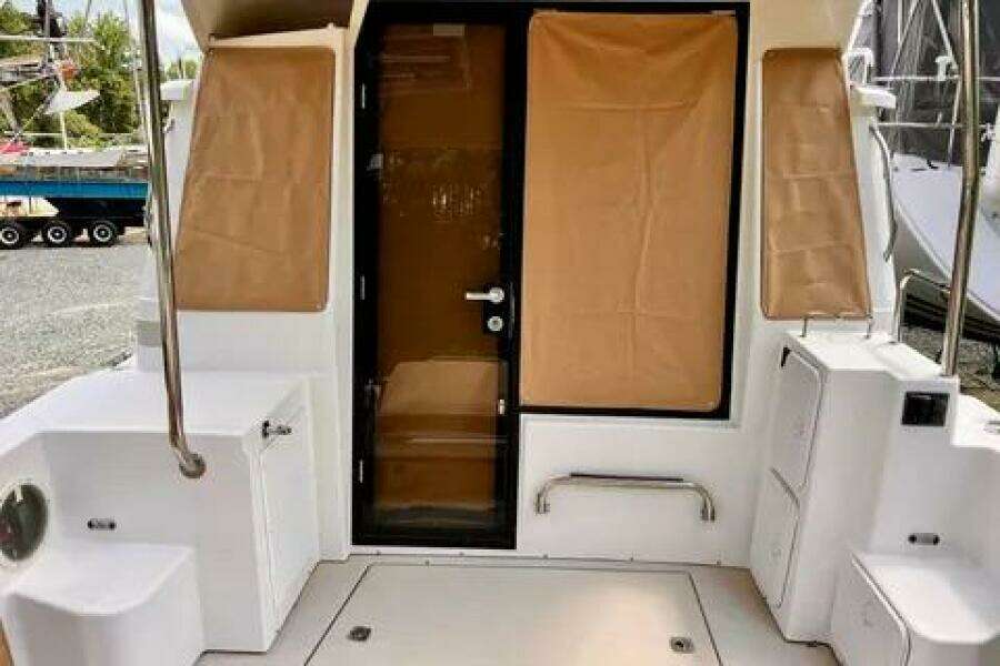 Celtic Skye 29ft Ranger Tugs Yacht For Sale