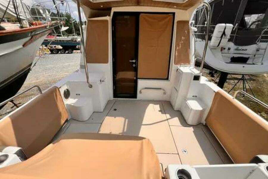 Celtic Skye 29ft Ranger Tugs Yacht For Sale