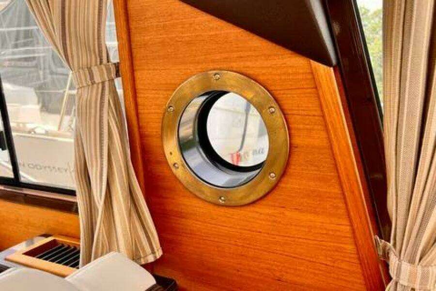 Celtic Skye 29ft Ranger Tugs Yacht For Sale