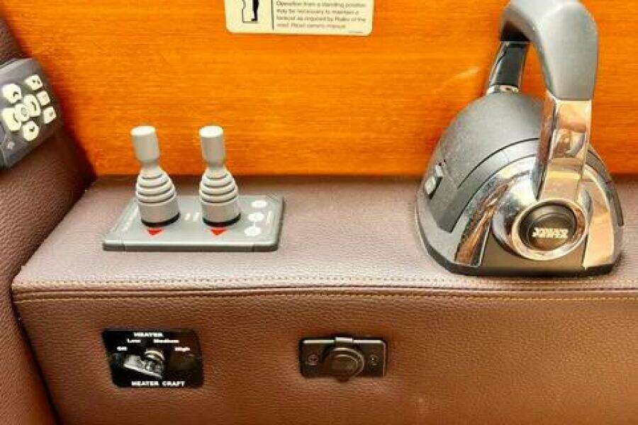 Celtic Skye 29ft Ranger Tugs Yacht For Sale