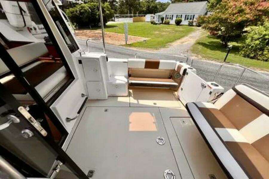 Celtic Skye 29ft Ranger Tugs Yacht For Sale