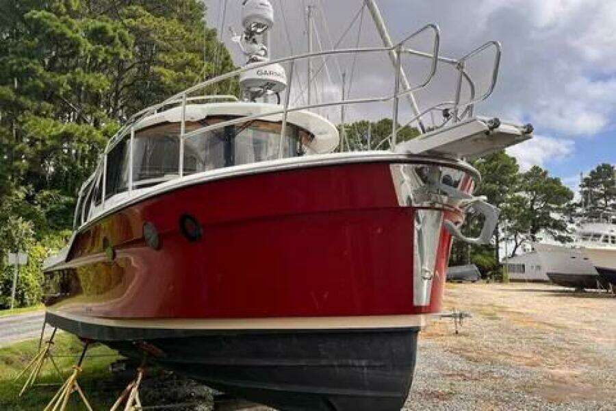 Celtic Skye 29ft Ranger Tugs Yacht For Sale
