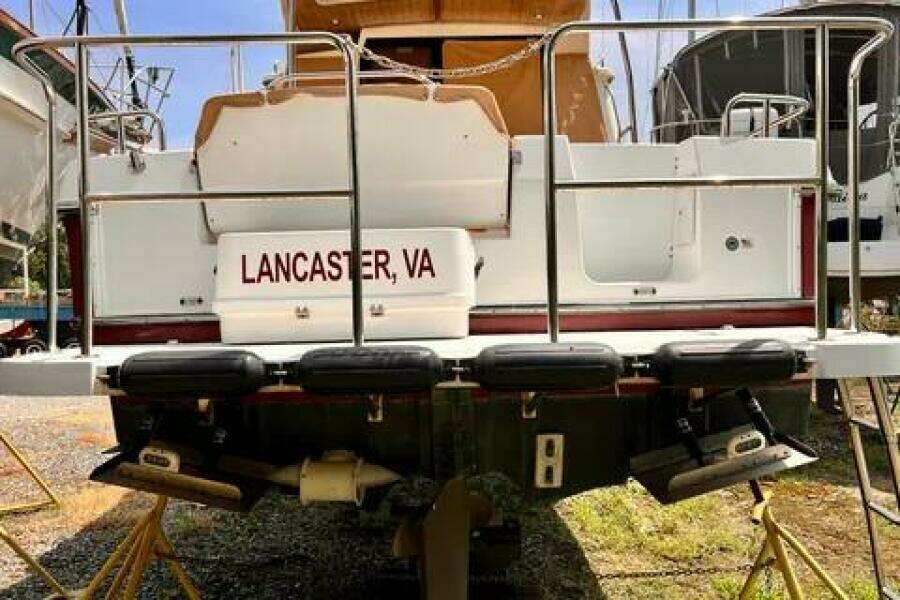 Celtic Skye 29ft Ranger Tugs Yacht For Sale