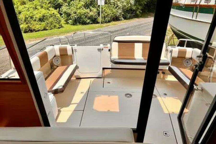 Celtic Skye 29ft Ranger Tugs Yacht For Sale