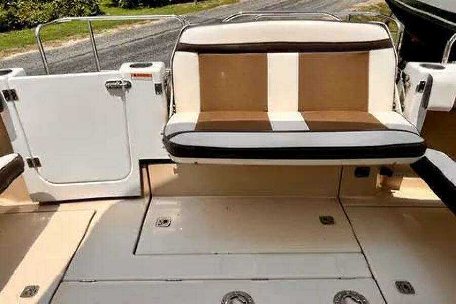 Celtic Skye 29ft Ranger Tugs Yacht For Sale