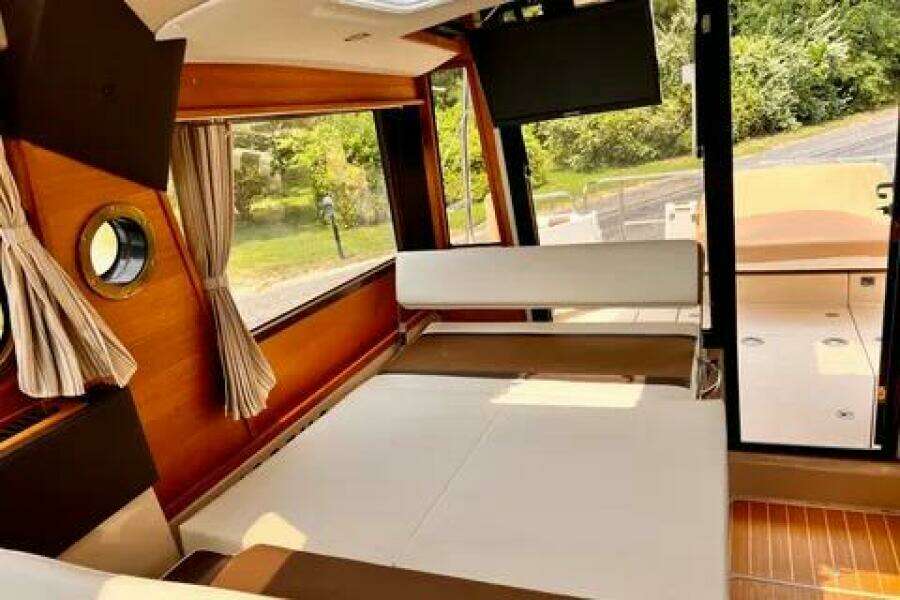 Celtic Skye 29ft Ranger Tugs Yacht For Sale