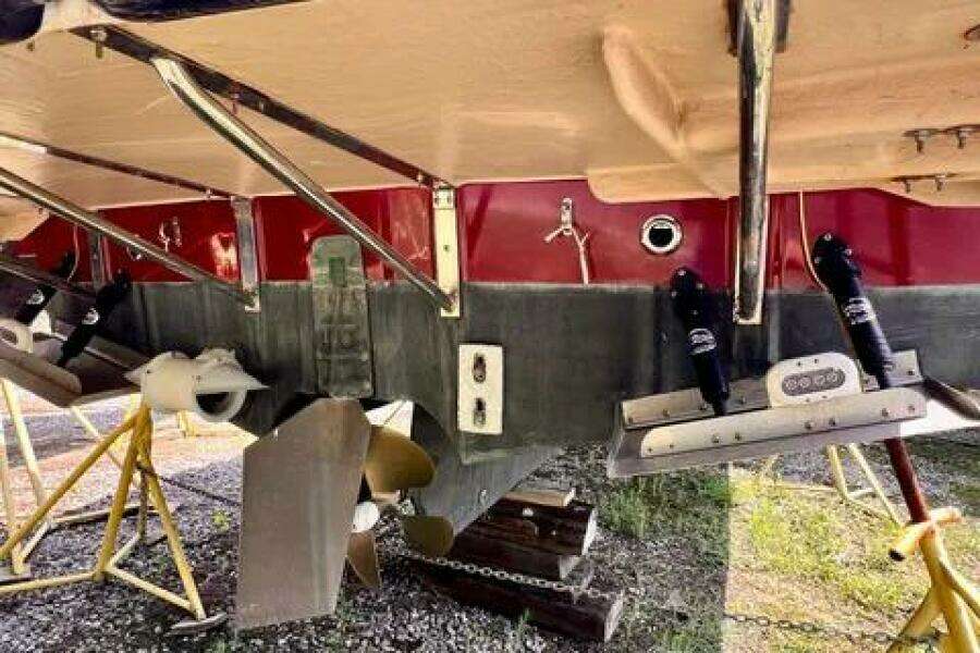 Celtic Skye 29ft Ranger Tugs Yacht For Sale