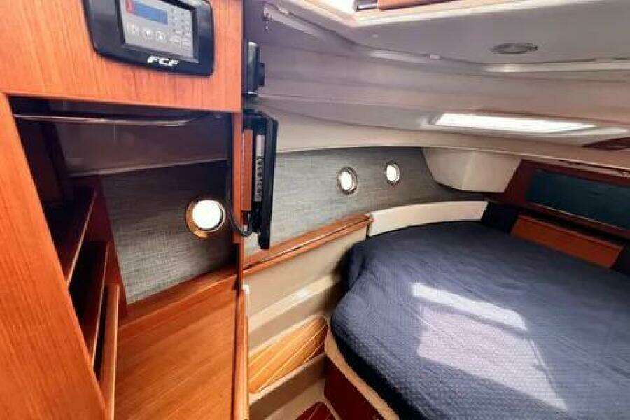 Celtic Skye 29ft Ranger Tugs Yacht For Sale