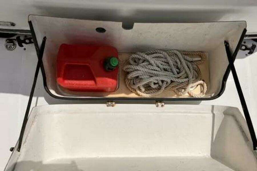 Celtic Skye 29ft Ranger Tugs Yacht For Sale