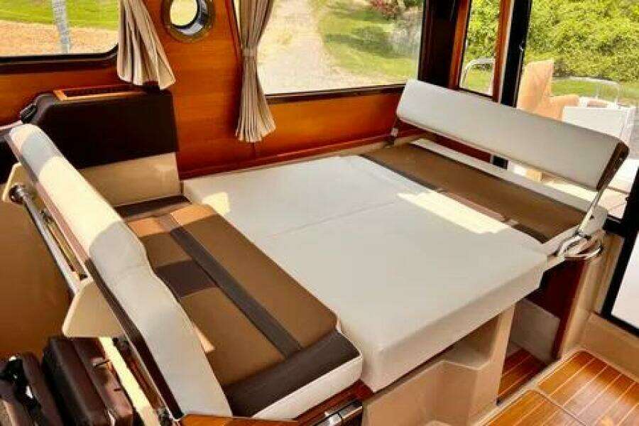 Celtic Skye 29ft Ranger Tugs Yacht For Sale