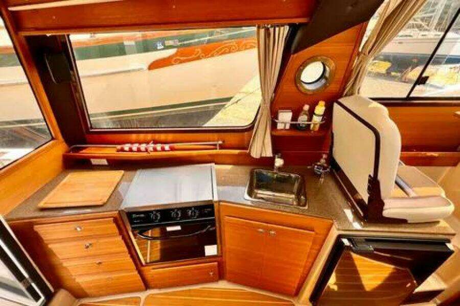 Celtic Skye 29ft Ranger Tugs Yacht For Sale