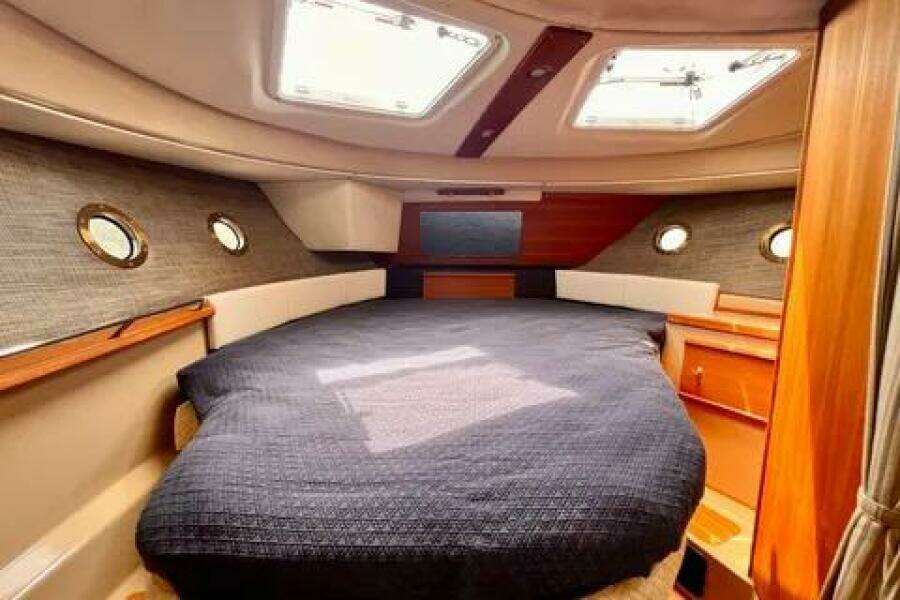 Celtic Skye 29ft Ranger Tugs Yacht For Sale