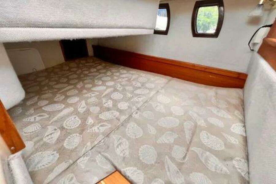 Celtic Skye 29ft Ranger Tugs Yacht For Sale