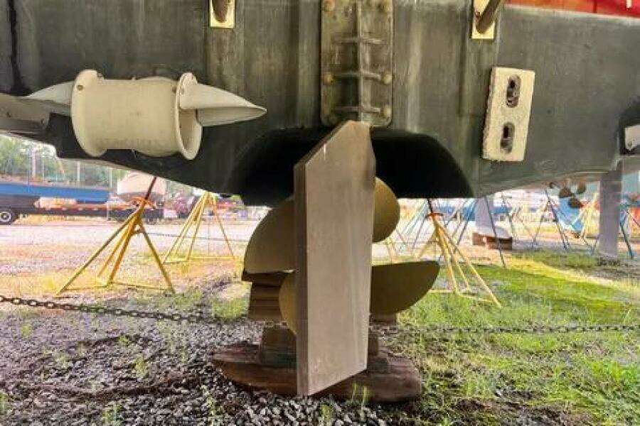 Celtic Skye 29ft Ranger Tugs Yacht For Sale